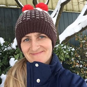 Meet your Posher, Diane